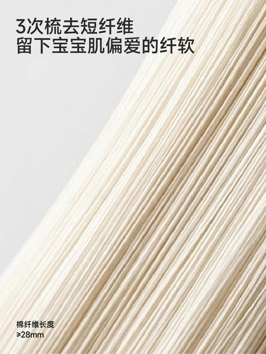 英氏儿童背带裤男童女童长裤春秋新款中小童牛仔裤子YRKBJ1S007A 商品图1