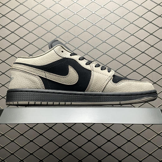 春季特惠💰390 Air Jordan 1 Low AJ1乔1低帮 高品质出货 原鞋开发 商品图2