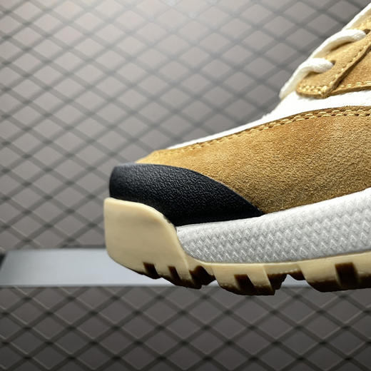春季特惠💰450 公司级 # Tom Sachs x NK Craft Mars Yard 3.0 宇航员 商品图5