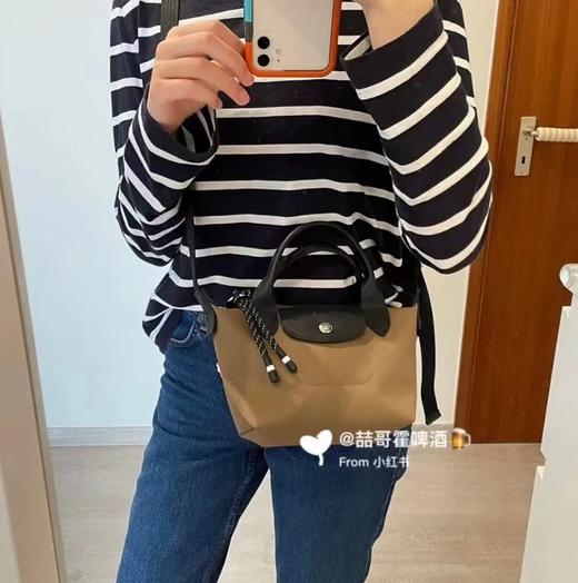 海关龙骧mini饺子发财包可遇不可求‼️ 商品图3