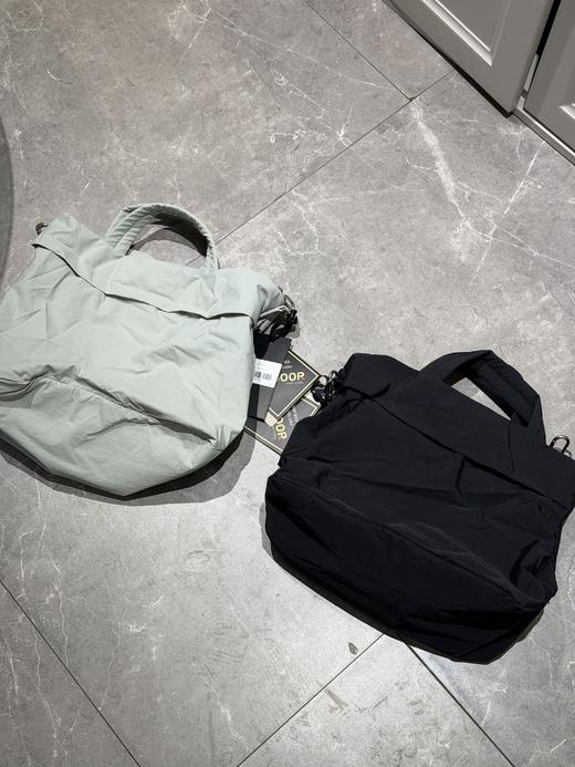 露露同款on my level托特包｜通勤健身一包搞定！ 商品图0