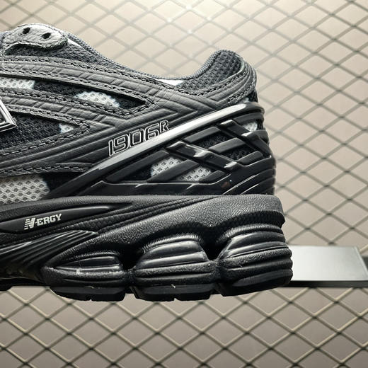 春季特惠💰470 纯原版本 # New Balance 新百伦 复古休闲跑步鞋 M1906 真正原厂数据开发 商品图3