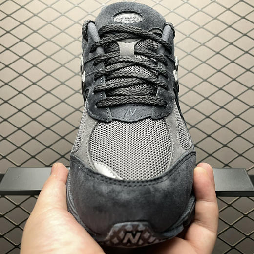 春季特惠💰470 纯原版本 # New Balance 新百伦 M2002R 复古休闲跑步鞋 商品图8
