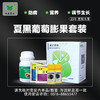 夏黑葡萄花果方案包 （兑水30斤）安全，防病，高效，操作简单。 商品缩略图3