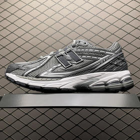 春季特惠💰470 纯原版本 # New Balance 新百伦 复古休闲跑步鞋 M1906 真正原厂数据开发
