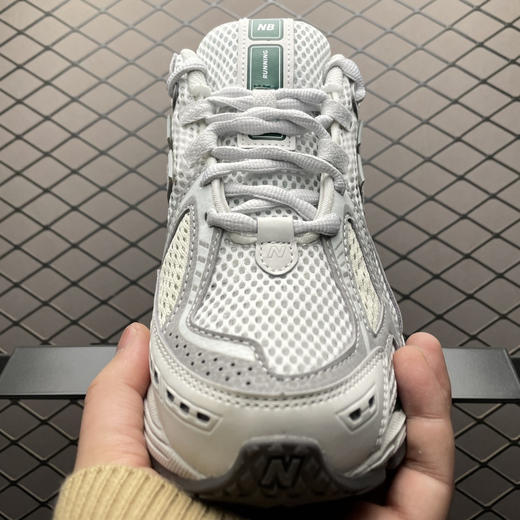 春季特惠💰470 纯原版本 # New Balance 新百伦 复古休闲跑步鞋 M1906 真正原厂数据开发 商品图8