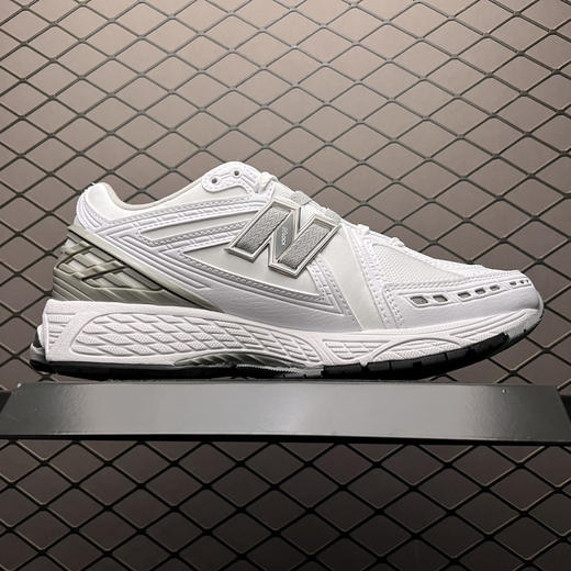 春季特惠💰470 纯原版本 # New Balance 新百伦 复古休闲跑步鞋 M1906 真正原厂数据开发 商品图2