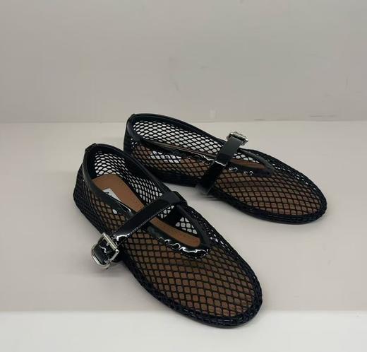 女款平底鞋he 商品图0