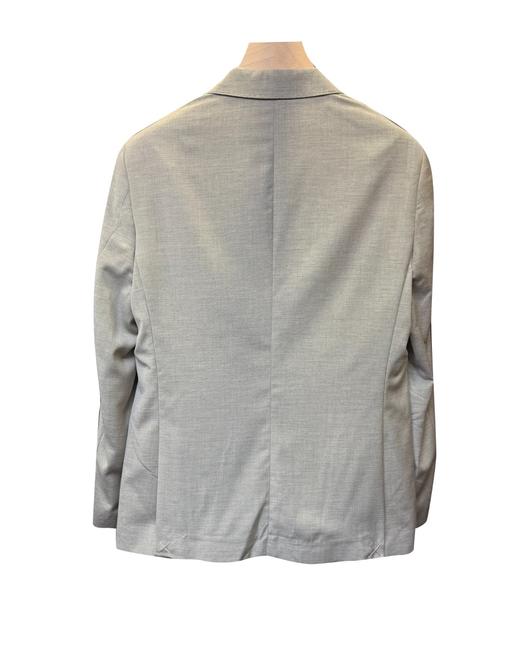 男款麻料西装外套zh015 商品图1