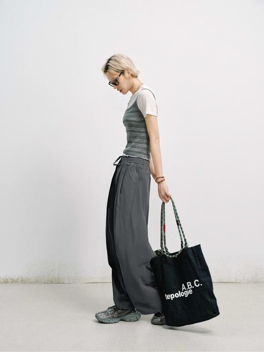 【商场同款】麦檬春秋裤子04G3251671-1 商品图2