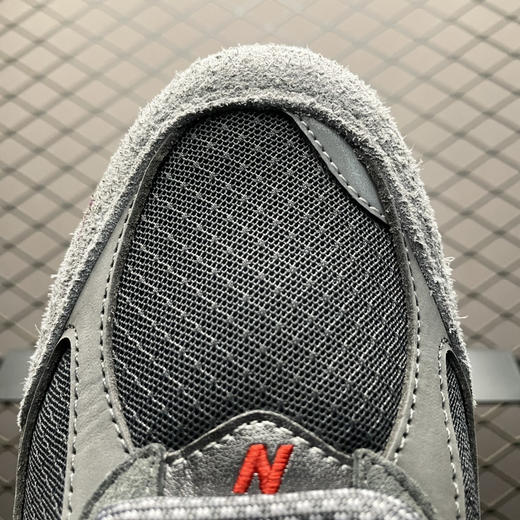 春季特惠💰470 纯原版本 # New Balance 新百伦 M2002R 复古休闲跑步鞋 商品图6