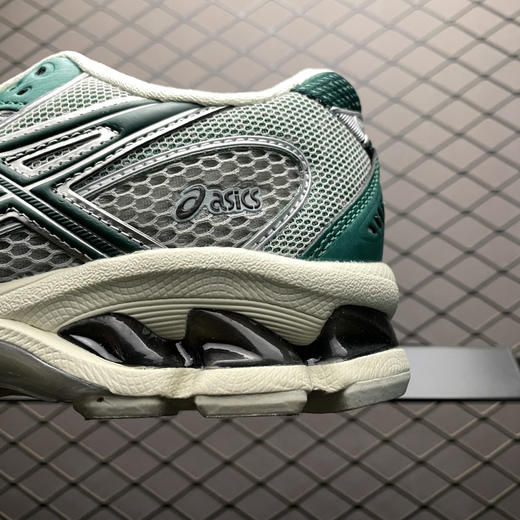 春季特惠💰390 Asics 亚瑟士 GEL-Nimbus 10.1 低帮运动休闲跑步鞋 商品图3