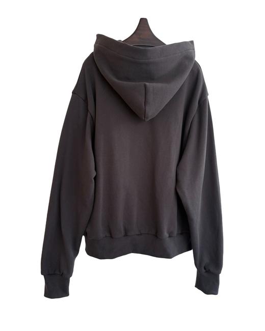 女款纯棉连帽卫衣外套zo016 商品图1