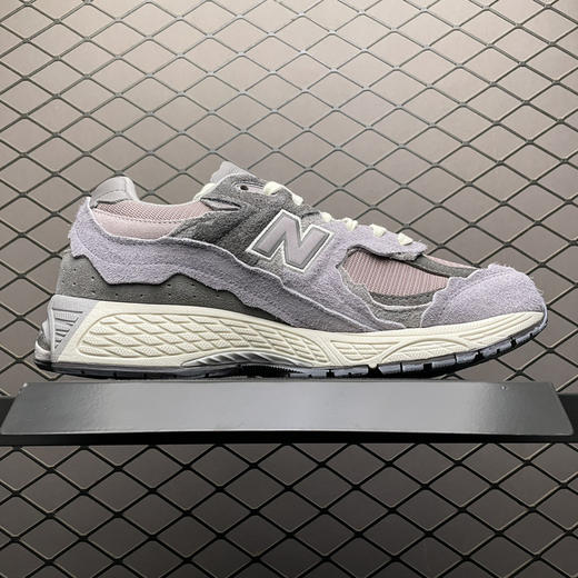 春季特惠💰470 纯原版本 # New Balance 新百伦 M2002R 复古休闲跑步鞋 商品图2