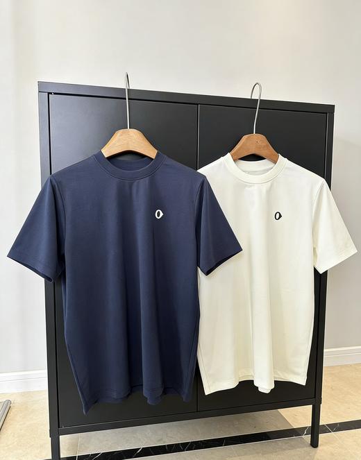 点此购买 素然春夏季涂鸦系列女士T恤 ye 341522 商品图2