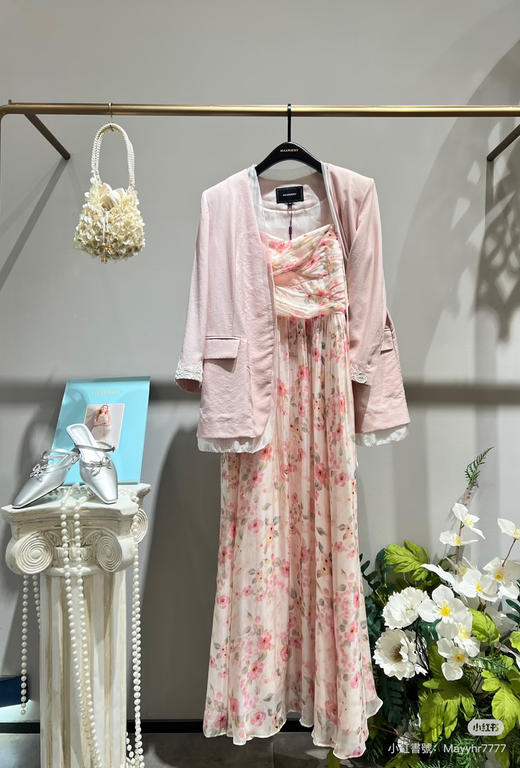 玛克门店发货:MC86JA273 商品图0