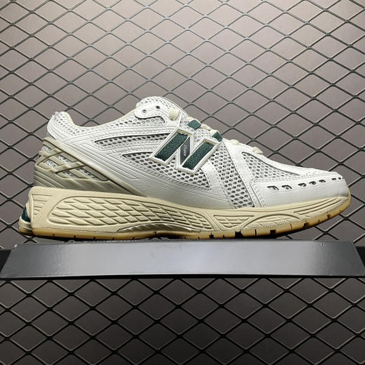 春季特惠💰470 纯原版本 # New Balance 新百伦 复古休闲跑步鞋 M1906 真正原厂数据开发 商品图2