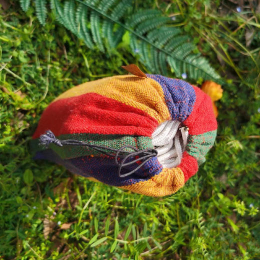 【户外野餐帆布吊床】 商品图3