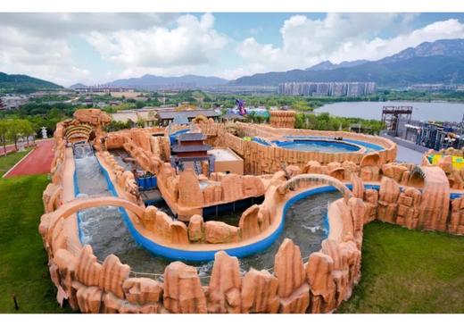 3月15日：植树活动+游园+游乐场项目无限次畅玩 商品图4