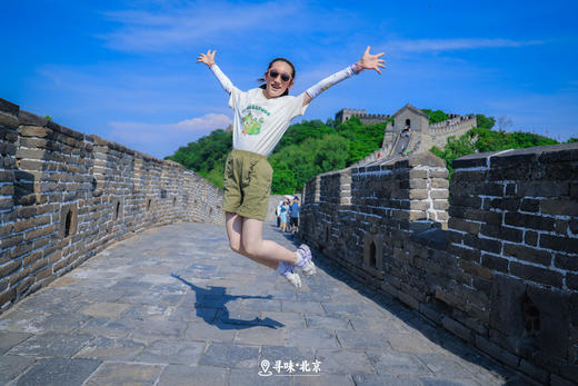 4.1/4.2【寻味北京亲子5日】读故宫国博/军博、畅玩环球～拒绝走马观花！长城、天坛、进清/北、逛胡同 商品图4