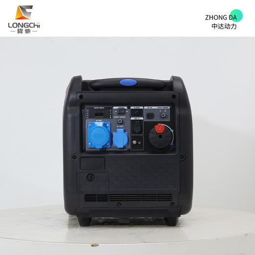 隆驰 LC5500iE 商品图0