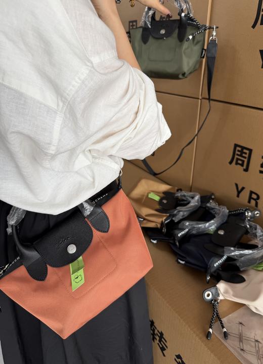 海关龙骧mini饺子发财包可遇不可求‼️ 商品图10