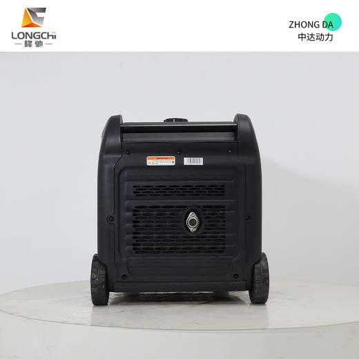 隆驰 LC5500iE 商品图5