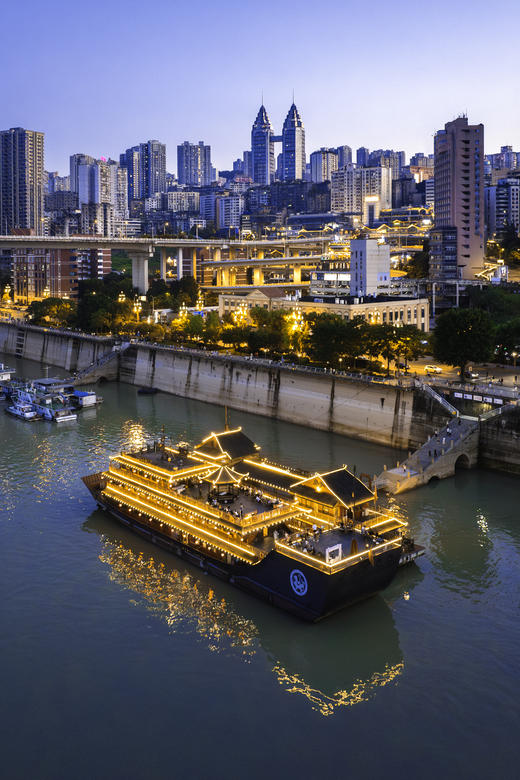 最后1人❗️春假王炸专场4.1-4.2【大国小工匠：重庆乌江国防水利探秘营】首发新团：水利+国防+非遗三倍体验，知识三倍；一次打卡探秘816国X工程+白鹤梁水利溯源；涪陵榨菜非遗探秘；乌江绝美夜景 商品图12