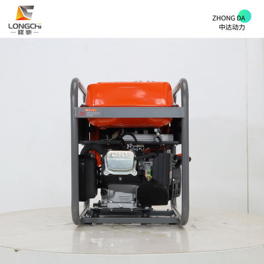 隆驰 LC6500i 商品图4