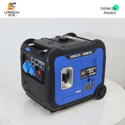 隆驰 LC5500iE 商品图9