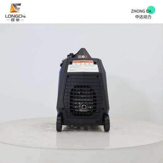 隆驰 LC3500iE 商品图4