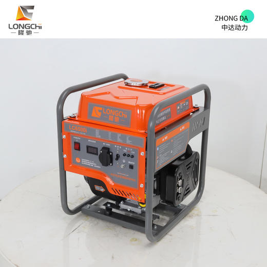 隆驰 LC6500i 商品图8