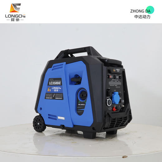 隆驰 LC3500iE 商品图9