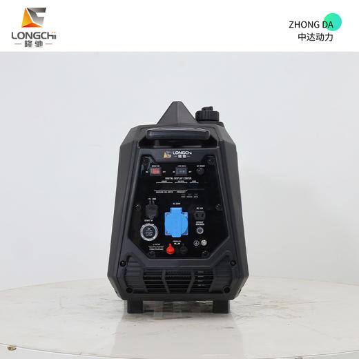 隆驰 LC3500iE 商品图0