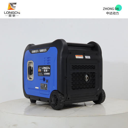 隆驰 LC5500iE 商品图6