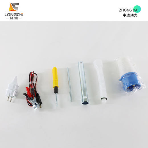 隆驰 LC5500iE 商品图8
