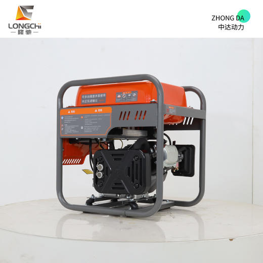 隆驰 LC6500i 商品图3