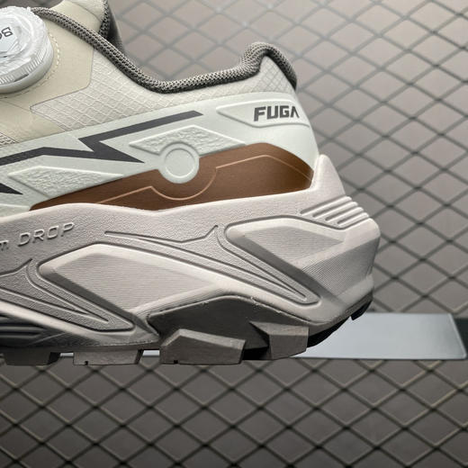 春季特惠💰430 KLS 凯某石 Fuga EX3 GTX BOA 防滑耐磨越野马拉松徒步鞋 商品图3