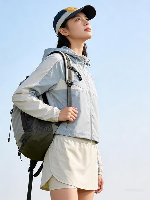 【大牌同款】Schenvega百搭防晒衣A87-DQC666 大牌代工厂 超高性价比 商品图4