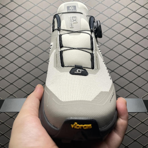 春季特惠💰430 KLS 凯某石 Fuga EX3 GTX BOA 防滑耐磨越野马拉松徒步鞋 商品图5
