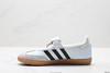 阿迪达斯Adidas Samba Jane玛丽珍休闲鞋JR7339女鞋 商品缩略图2