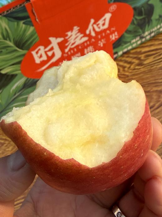 新疆樱桃小苹果 商品图2