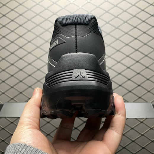 春季特惠💰430 KLS 凯某石 Fuga EX3 GTX BOA 防滑耐磨越野马拉松徒步鞋 商品图1