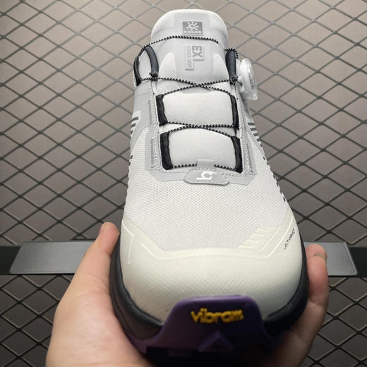 春季特惠💰430 KLS 凯某石 Fuga EX3 GTX BOA 防滑耐磨越野马拉松徒步鞋 商品图8