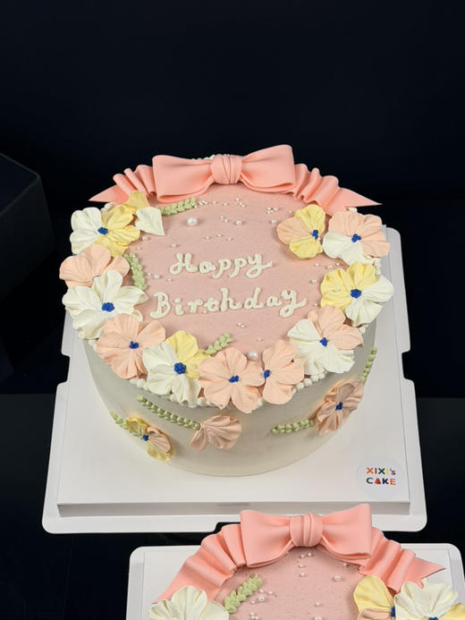 花环蛋糕 商品图1