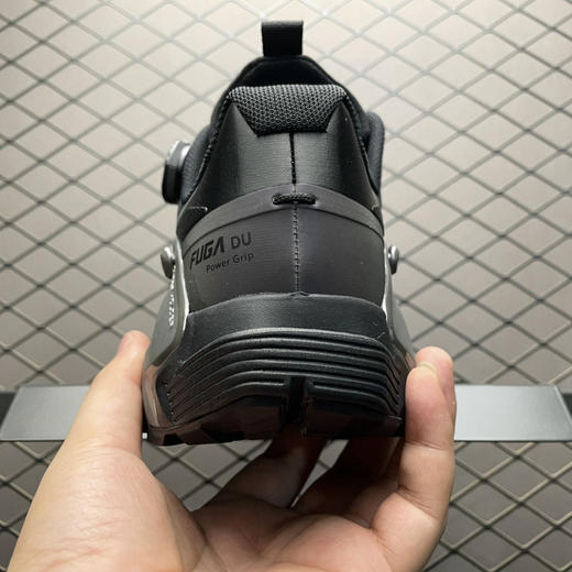 春季特惠💰400 KLS 凯某石 Fuga Du Boa 大坡王 GTX 户外越野徒步鞋 商品图1