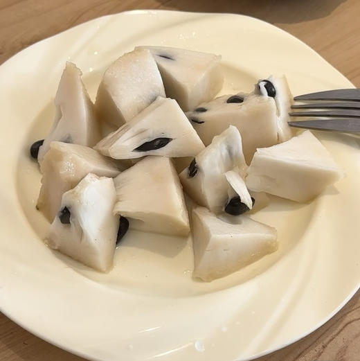 台湾释迦果    纯甜丝滑细腻，入口即化 冰激凌口感 （常温放软吃） 商品图5