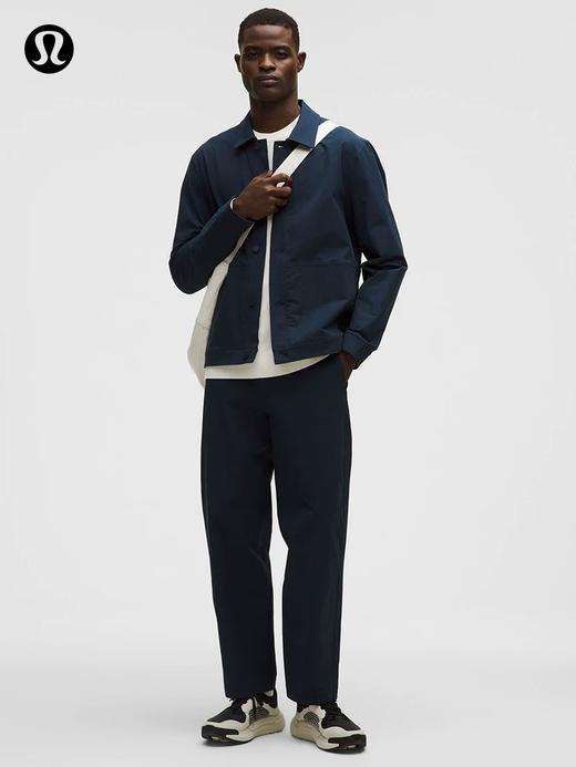 Lululemo*n VersaTwill 男士衬衫式外套 商品图5