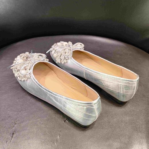 LFGJ X1501时尚软底船鞋 商品图4