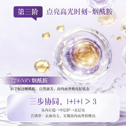 【内调外养焕亮CP】九阳豆浆无花果葡萄籽巴西莓烟酰胺豆浆粉代餐 商品图4